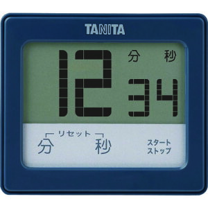 ^j^ yʓrz ylsz TANITA h^b`pl^C}[TD414BL TD-414-BL [497-541443]