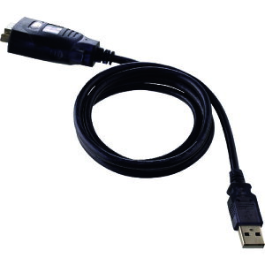 �^�j�^ TANITA FC-1200�p USB�V���A���P�[�u�� FC1200SE FC-1200SE [497-612051]