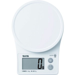 ^j^ yʓrz ylsz TANITA fW^NbLOXP[ KJ216WH KJ-216-WH [497-715011]