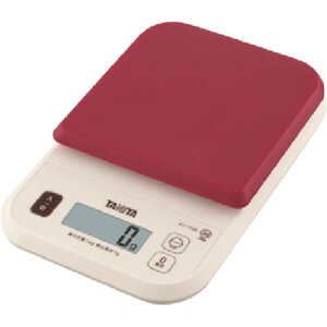 ^j^ yʓrz ylsz TANITA TANITA fW^NbLOXP[ KJ-110S-RD KJ110SRD [497-716322]