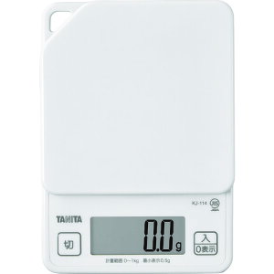 ^j^ yʓrz ylsz TANITA fW^NbLOXP[ KJ114WH KJ-114-WH [497-717206]