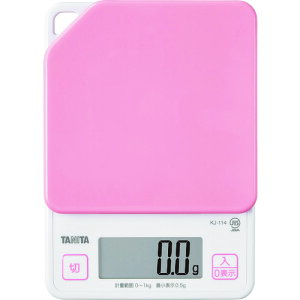 ^j^ yʓrz ylsz TANITA fW^NbLOXP[ KJ114PK KJ-114-PK [497-717213]