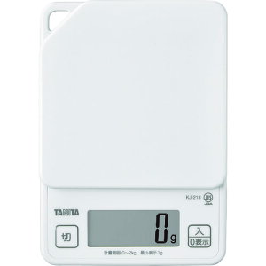 ^j^ yʓrz ylsz TANITA fW^NbLOXP[ KJ213WH KJ-213-WH [497-717305]