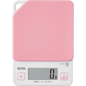 ^j^ yʓrz ylsz TANITA fW^NbLOXP[ KJ213PK KJ-213-PK [497-717312]
