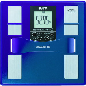 ^j^ TANITA ̑gv Ci[XL50 BC]310]BL BC-310-BL [497-813335]