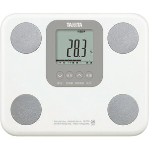 ^j^ yʓrz ylsz TANITA ̑gv BC-759-WH BC759WH [497-816114]