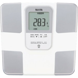 ^j^ yʓrz ylsz TANITA ̑gv BC-761-WH BC761WH [497-816398]
