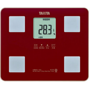 ^j^ TANITA ̑gv BC-722-RD BC-722-RD [497-816879]
