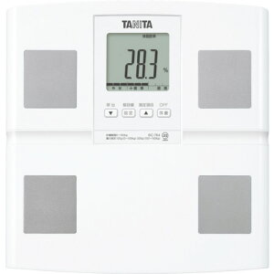 ^j^ yʓrz ylsz TANITA ̑gv BC-764-WH BC764WH [497-818378]