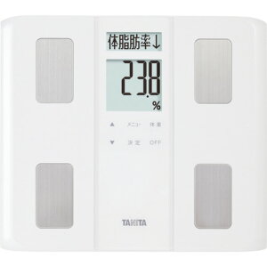 ^j^ yʓrz ylsz TANITA ̑gv BC-331-WH BC331WH [497-818712]
