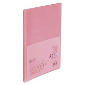 ۂ A4NA[t@C10 sN [15591] #109991020 [498-033529]