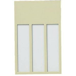 ���h �j���[���b�N�P�[�X 3�l�p [19094] NC-3 [525-007361]