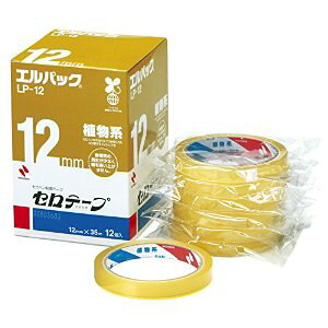 �j�`�o�� �Z���e�[�v �G���p�b�N (12��) [4540] LP-12 [527-000448]