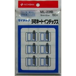 �j�`�o�� ML���~�l�[�g�C���f�b�N�X �g [4750] ML-231B �A�I���N [527-001322]