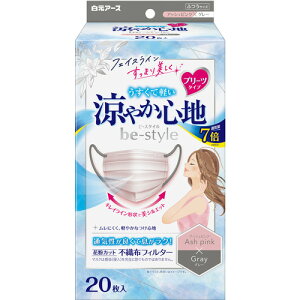 ���� �y32�̔��z���� �r�[�X�^�C���v���[�c�^�C�v���₩�S�n �A�b�V���s���N×�O���[20�� 58254-0 [540-582546]