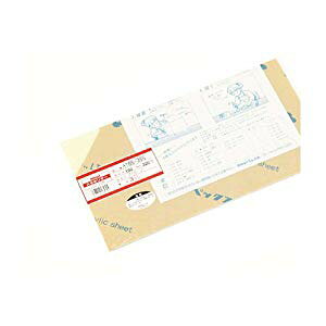 �� �A�N�����A�C�{���[3×180×320mm A165-3SS [553-165325]