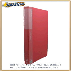 �r���[�g�� �����O�o�C���_�[A4���^�e�^ [15183] RB-A4W-R [558-374404]
