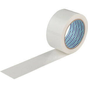 _CebNX y30̔zpCI NXJbge[v 50mm×25m zCg K-10-WH-SH 50MMX25M [563-00000096]