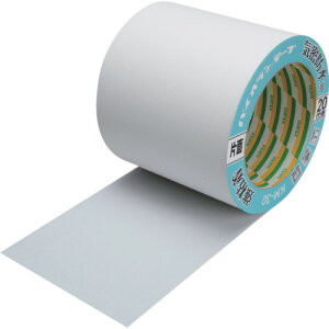_CebNX y18̔zpCI Chpe[v Жʃ^CviSj 100mm×20m zCg KM-30-WH 100MMX20M [563-513212]