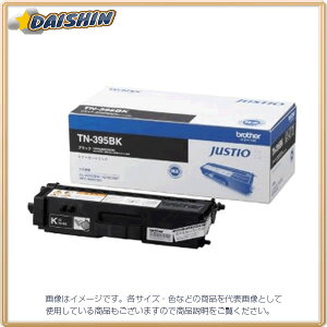 �u���U�[ �g�i�[�J�[�g���b�W [10825] TN-395BK [568-684330]