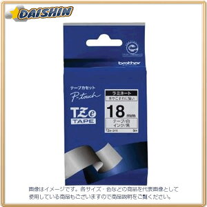 �u���U�[ �s�[�^�b�`�e�[�v18mm��/�� [9736] TZE-241 [568-701921]