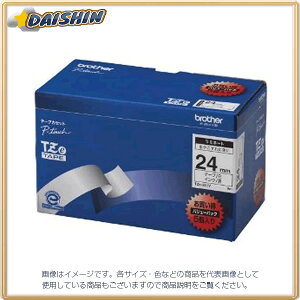�y�|�C���g5�{�z 10������G���g���[�i10/31�܂Łj�u���U�[ �s�[�^�b�`�e�[�v24mm��/���i5���j [9850] TZE-251V [568-701976]