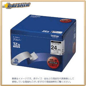 �y�|�C���g5�{�z 10������G���g���[�i10/31�܂Łj�u���U�[ �s�[�^�b�`�e�[�v24mm��/��10�� [9840] TZE-251V10 [568-701983]