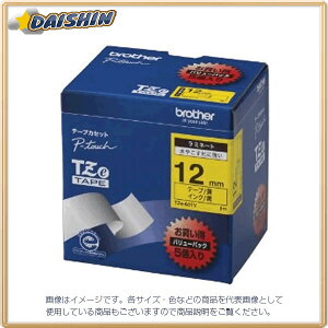 �u���U�[ �s�[�^�b�`�e�[�v12mm��/���i5���j [9845] TZE-631V [568-702294]