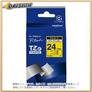 �u���U�[ �s�[�^�b�`�e�[�v24mm��/�� [9879] TZE-651 [568-702324]