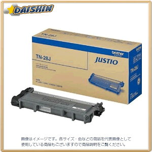 �y�|�C���g5�{�z 10������G���g���[�i10/31�܂Łj�u���U�[ �g�i�[�J�[�g���b�W [25700] TN-28J [568-737753]