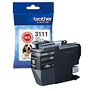 �u���U�[ �C���N�J�[�g���b�WLC3111BK [36924] LC3111BK [568-775731]