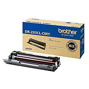 �u���U�[ �h�������j�b�g�i�J���[�p�h�����j [43958] DR-293CL-CMY [568-790994]