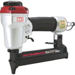 �}�b�N�X MAX �툳�G�A�^�b�J TA-225LU/4J TA-225LU/4J [588-750800]