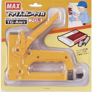 �}�b�N�X MAX �K���^�b�J TG-A�iN�j �C�G���[ TG-A -NY [588-677770]