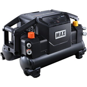 �}�b�N�X MAX 45�C���X�[�p�[�G�A�R���v���b�T �����E�툳���p �u���b�N AK-HL1310EBLACK [588-855727]