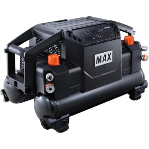 �}�b�N�X MAX 45�C���X�[�p�[�G�A�R���v���b�T ������p �u���b�N AK-HH1310EBLACK [588-855741]