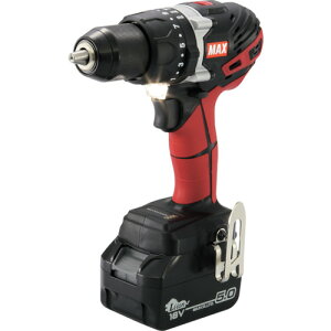 �}�b�N�X MAX 18V�[�d���U���h�����h���C�o PJ-VD131-B2C/1850A [588-855949]