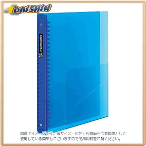 �}���}�� �Z�v�g�N���[���t�@�C���m�[�gB5���^ [00027833] F300B-02 �u���[ [598-300822]