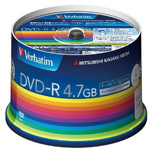 �O�H���w���f�B�A PC DATA�p DVD-R [11898] DHR47JP50V3 [604-066352]