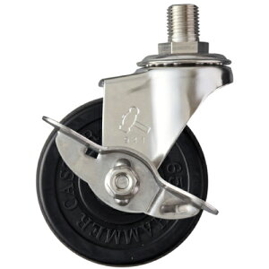 �n���}�[�L���X�^�[ �n���}�[ SUS �˂����� SP�t M12�iJIS�j �S����65mm 315A-30R65 [643-447377]