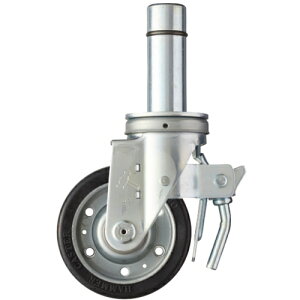 n}[LX^[ n}[ p񎮃SԗցiCh^Cvj125mm g[^bN 505SK-WR125 [643-0032404]