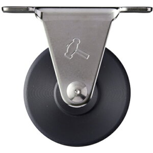 �n���}�[�L���X�^�[ �n���}�[ E�V���[�Y�I�[���X�e�����X �Œ莮MC�i�C�����ԗ� 50mm 320ER-MC50 [643-0004968]