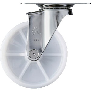 n}[LX^[ n}[ EV[YI[XeX 񎮃iCԗ 100mm 320E-N100 [643-049175]