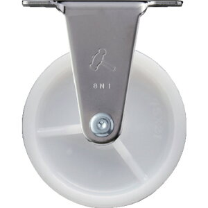 �n���}�[�L���X�^�[ �n���}�[ E�V���[�Y�I�[���X�e�����X �Œ莮�i�C�����ԗ� 75mm 320ER-N75 [643-049564]