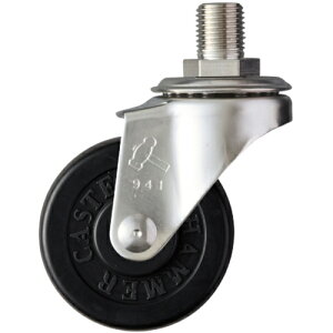 �n���}�[�L���X�^�[ �n���}�[ SUS �˂����� M12�iJIS�j �S����50mm 320A-30R50 [643-448336]