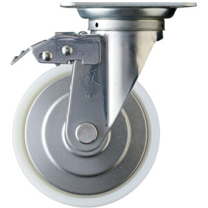 �n���}�[�L���X�^�[ �n���}�[ �X�C�b�`�L���X�^�[ �i�C�����ԗցi���W�A���{�[���x�A�����O�j150mm 400FAS-NRB150 [643-0007020]