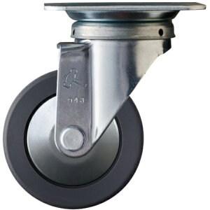 �n���}�[�L���X�^�[ �n���}�[ ����MC�i�C�����ԗցi���W�A���{�[���x�A�����O�j100mm 400S-MCB100 [643-0007389]