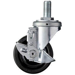 �n���}�[�L���X�^�[ �n���}�[ �˂����ݎ� ���񎮃t�F�m�[���ԗ� 100mm �X�g�b�p�[�t 413SA-PH100 [643-0009932]