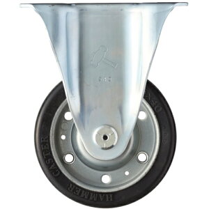 �n���}�[�L���X�^�[ �n���}�[ �Œ莮�S���ԗցi���C�h�^�C�v�j125mm 400SR-WR125 [643-036489]