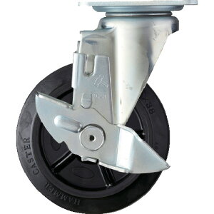 n}[LX^[ n}[ É񎮃SԗցiiCzC[EWA{[xAOj150mm Xgbp[t 413BBS-FR150 [643-076980]